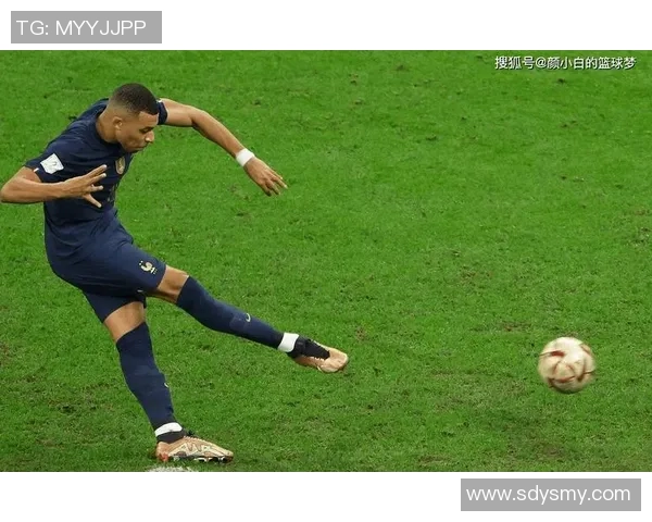世界杯决赛助攻小白绝杀夺冠! 小法：心里充溢自豪，我已倾尽一切