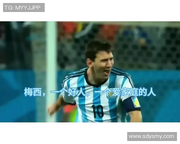 小法：球像粘在梅西脚上相同 梅西腿变健壮后，再没方法阻挠他了